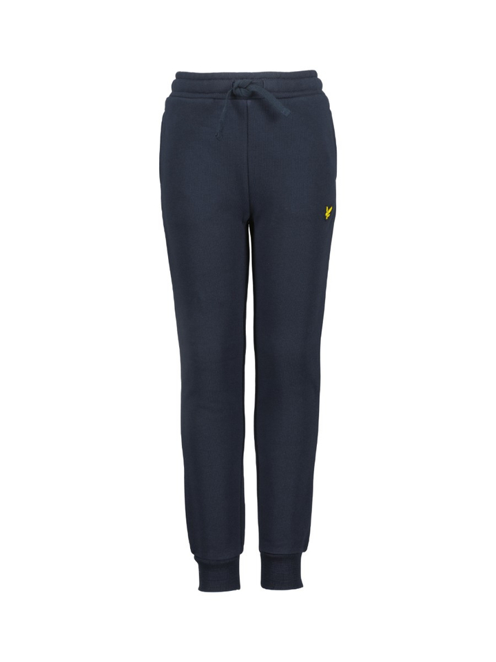 Donkerblauwe joggingbroek  Lyle&Scott