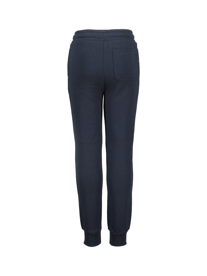 Donkerblauwe joggingbroek  Lyle&Scott