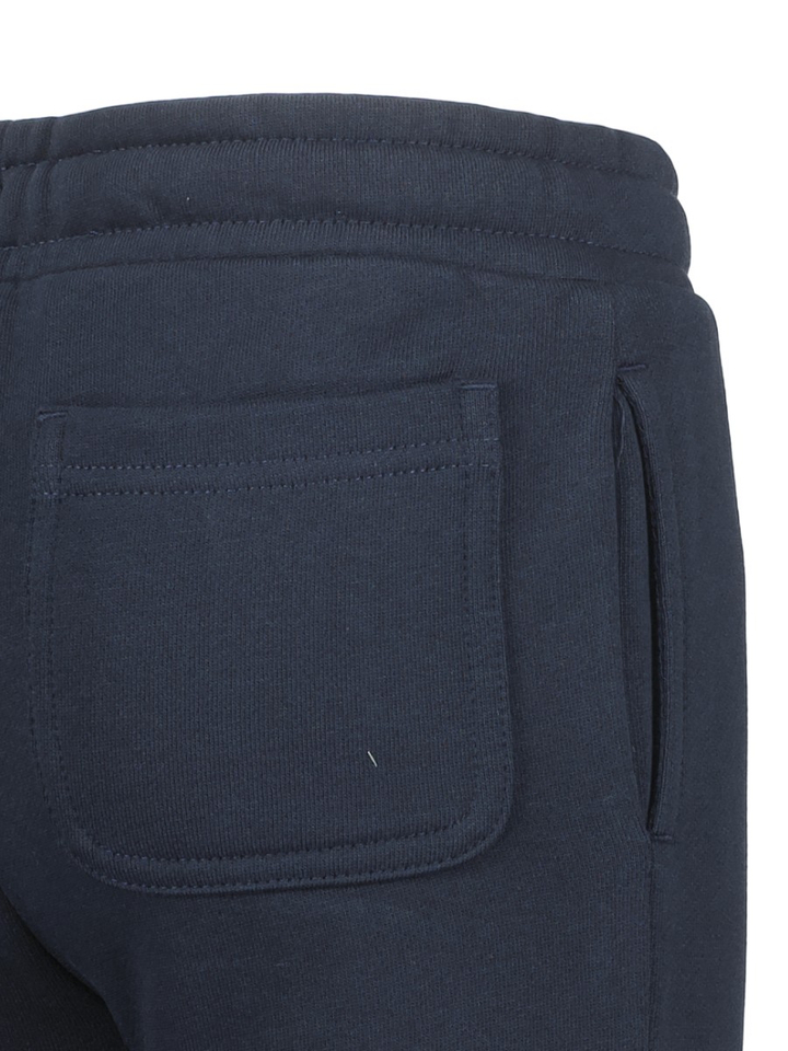 Donkerblauwe joggingbroek  Lyle&Scott