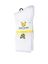 Witte sokken 3-pack Lyle&Scott 