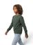 Kaki groene sweater Antwrp