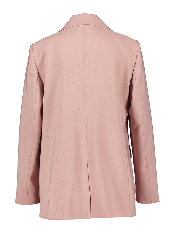 Roze blazer Dana Mayerline