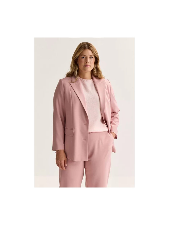 Roze blazer Dana Mayerline