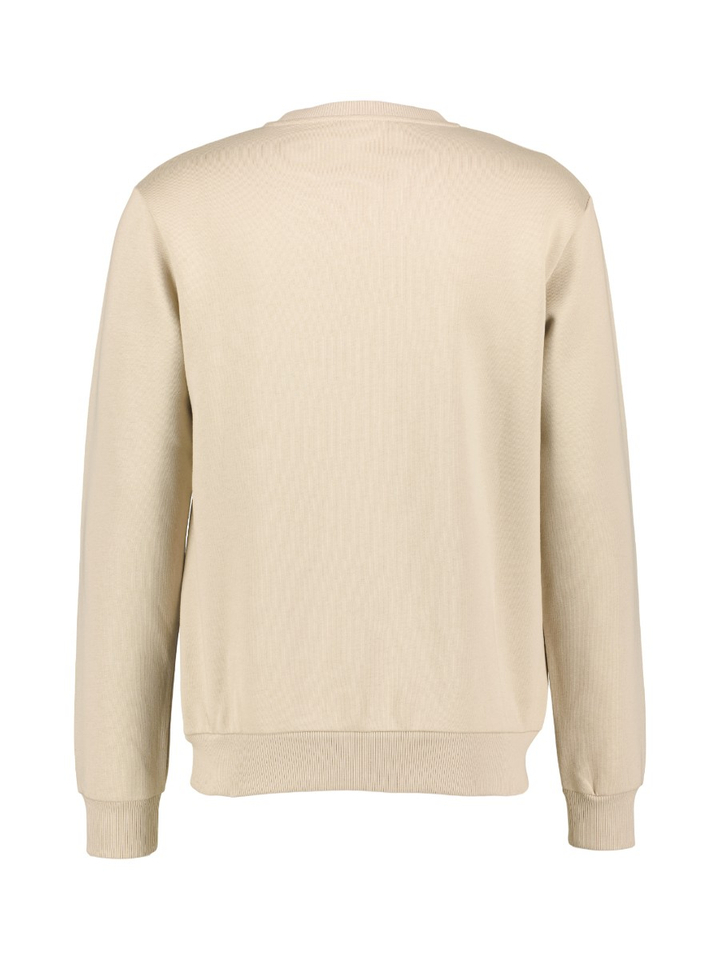Beige sweater Antwrp