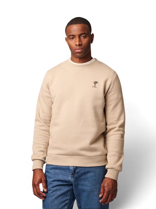 Beige sweater Antwrp