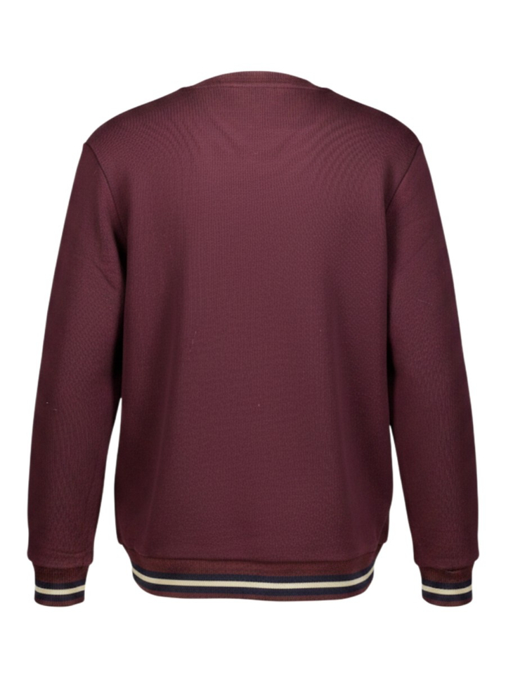 Bordeaux sweater Antwrp