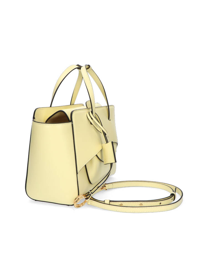 Sun handtas Flap M Hidesins