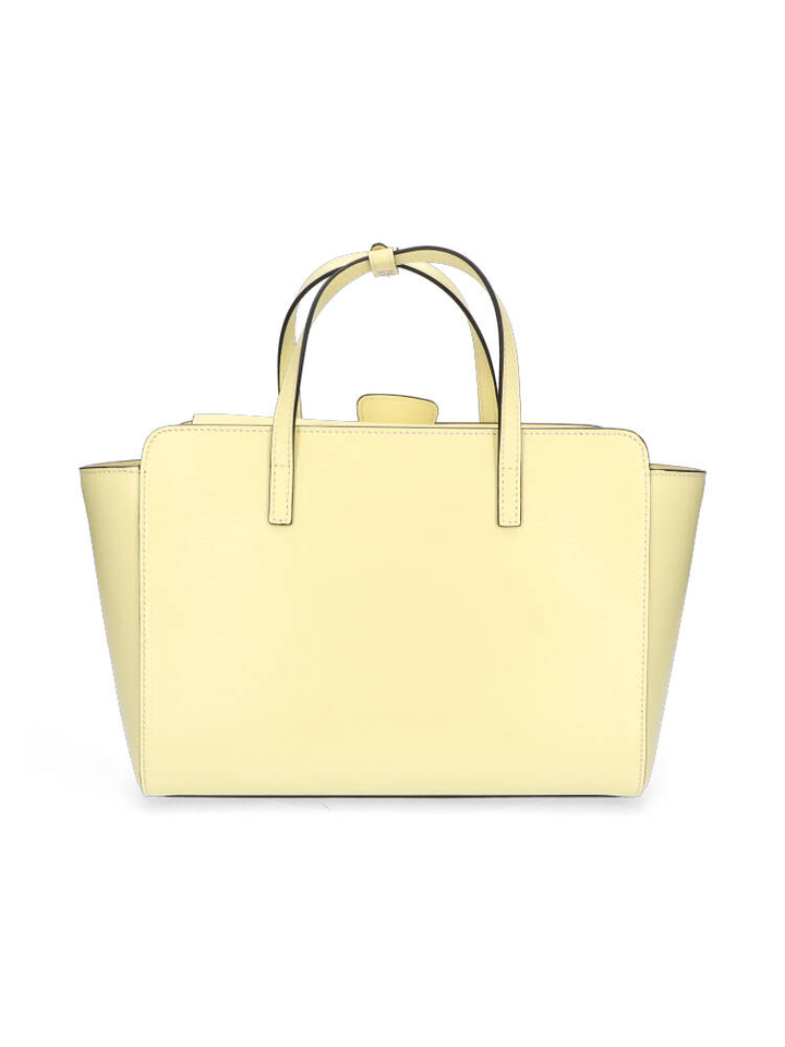 Sun handtas Flap M Hidesins