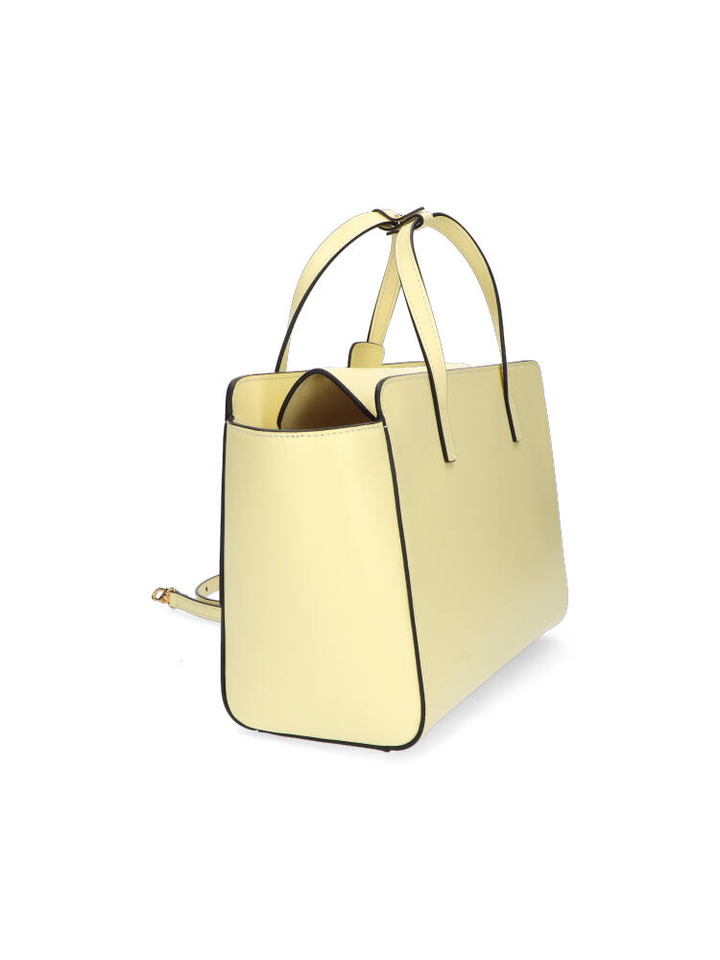 Sun handtas Flap M Hidesins