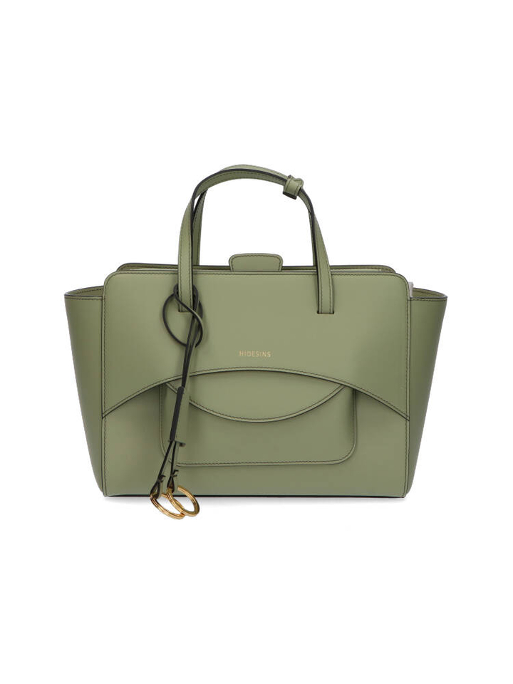 Sage handtas Flap M Hidesins 