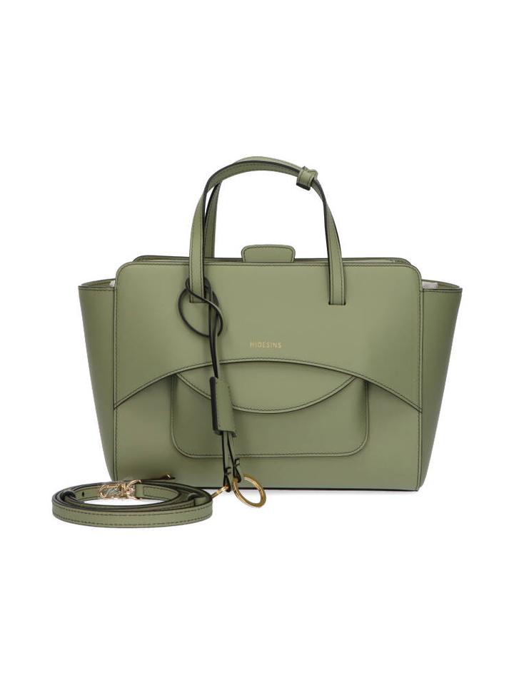 Sage handtas Flap M Hidesins 