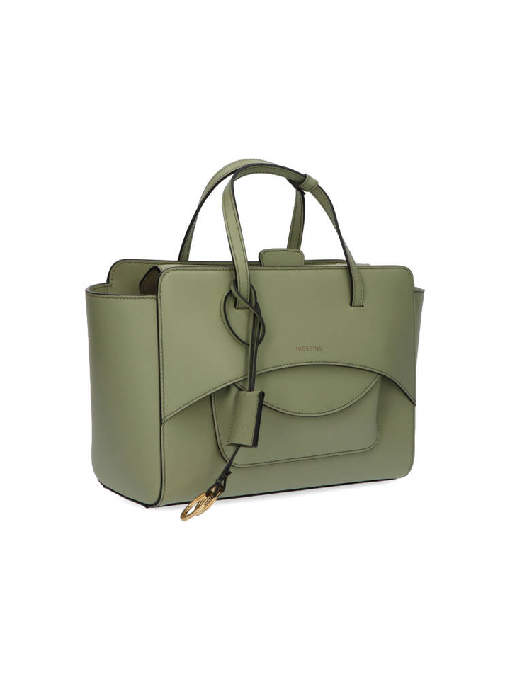 Sage handtas Flap M Hidesins 