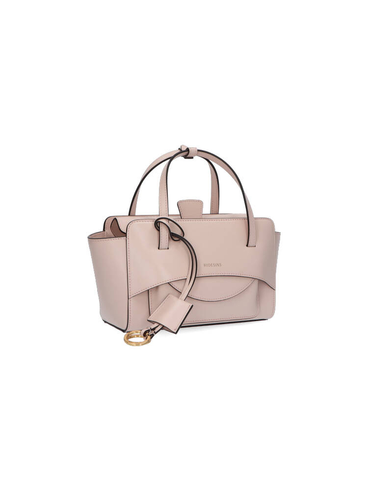 Cipria handtas Flap S Hidesins