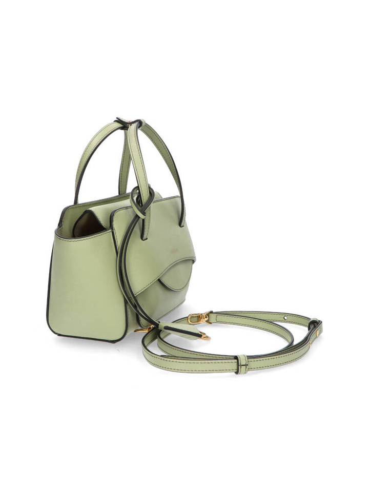 Sage handtas Flap S Hidesins 