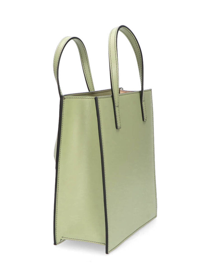 Sage handtas pocket M Hidesins