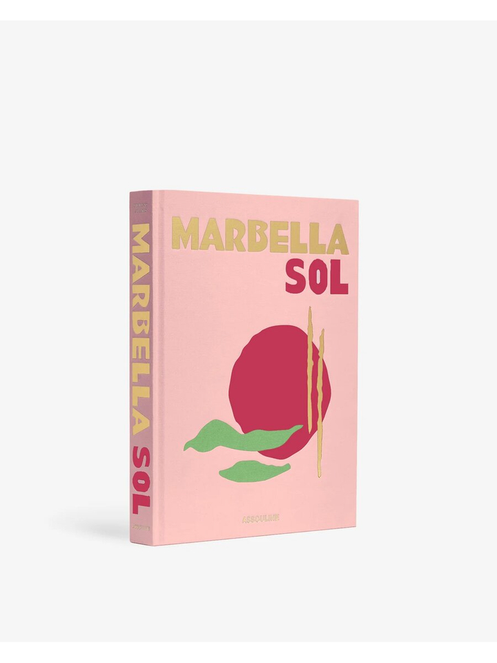Marbella Sol Assouline