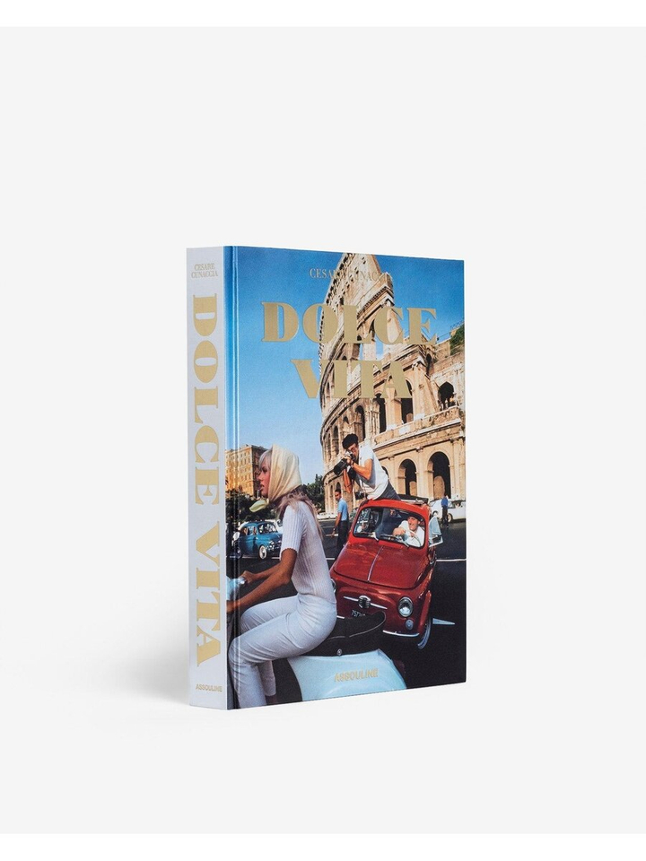 Dolce Vita Assouline