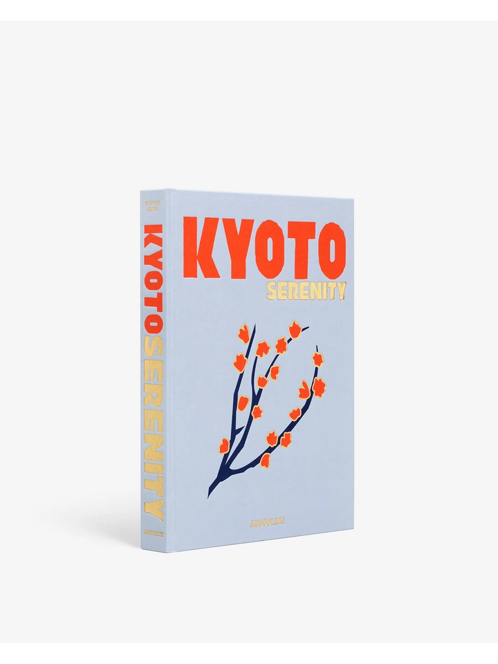Kyote Serenity Assouline