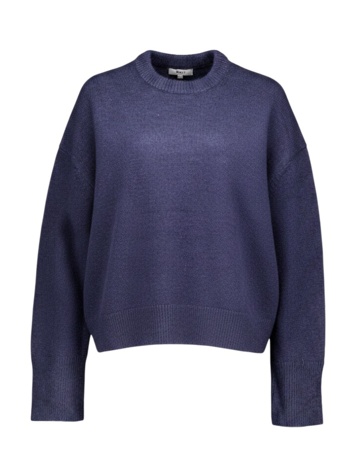 Navy blauwe trui Olol Boii