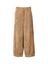 Bruine barrel broek CELISE Numph