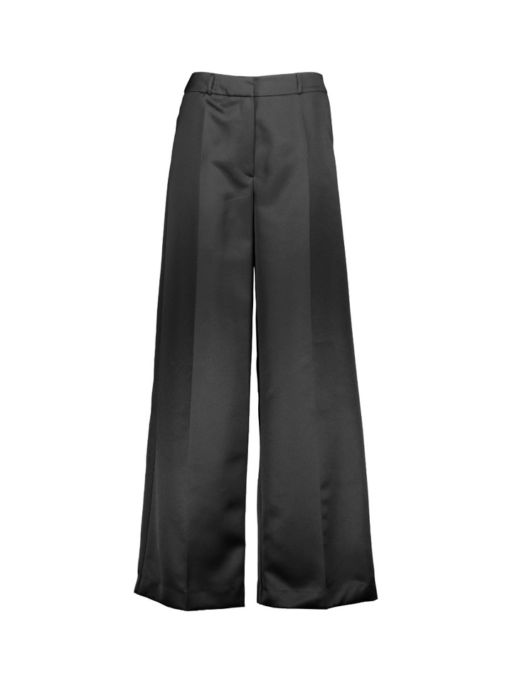Zwarte geklede broek Brisbane March23