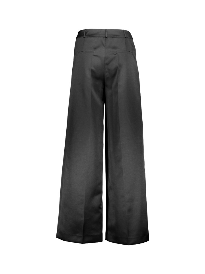 Zwarte geklede broek Brisbane March23