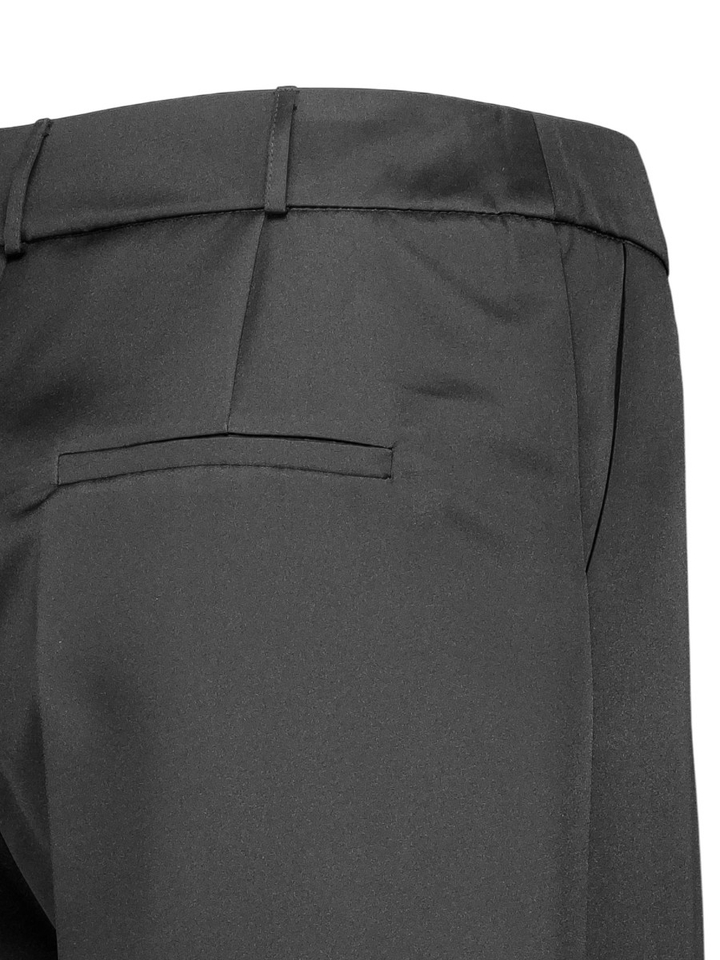 Zwarte geklede broek Brisbane March23