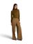 Beige geklede broek EDITH March23