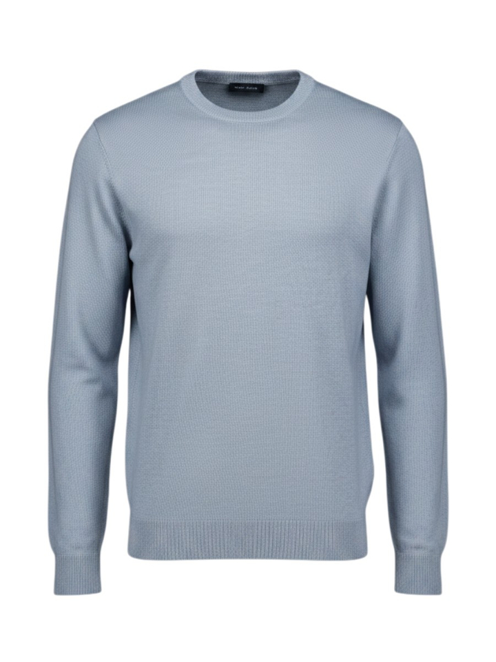 Blauwe trui BART Saint Steve