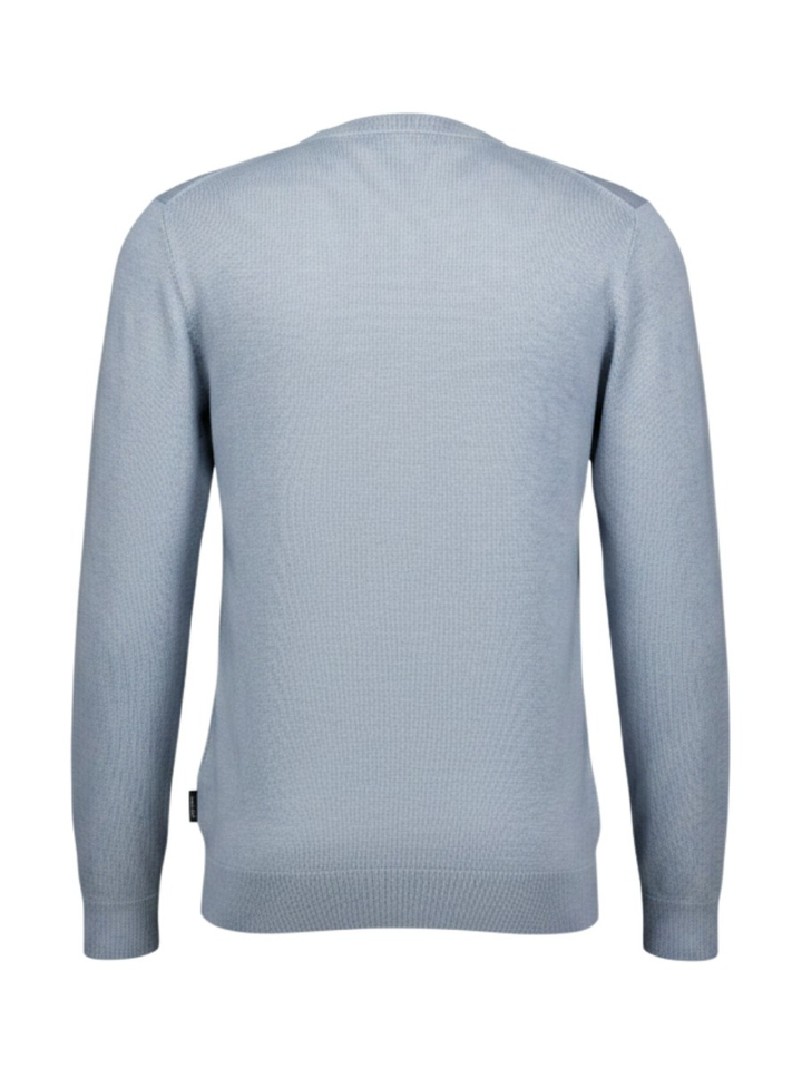 Blauwe trui BART Saint Steve