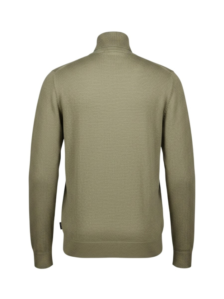 Groene koltrui Coen Saint Steve