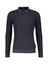 Blauwe polo SANDER Saint Steve