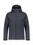 Donkerblauwe winterjas Vhinner Elvine
