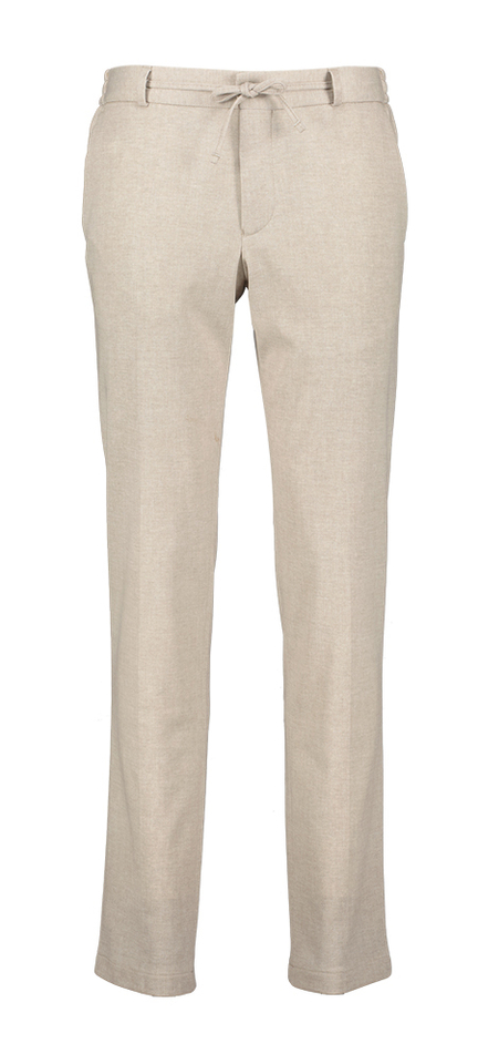 Beige broek Di Sparta Flex Zuitable
