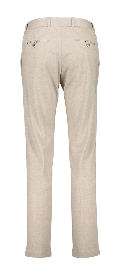 Beige broek Di Sparta Flex Zuitable