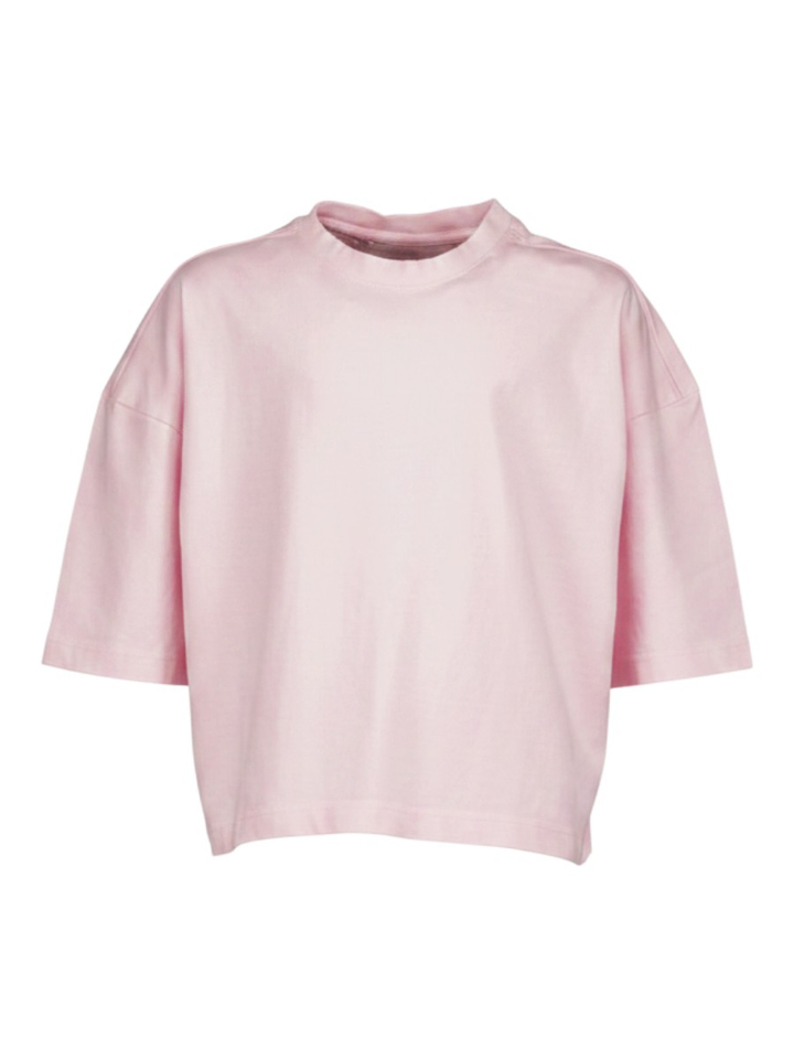 Lichtroze t-shirt met korte mouwen Rae Circle Of Trust 