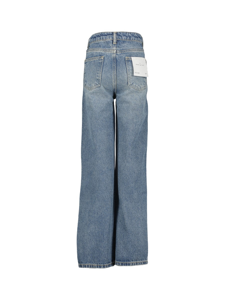 Straight jeans CATHY Circle of Must