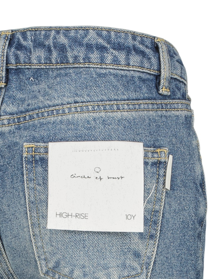 Straight jeans CATHY Circle of Must
