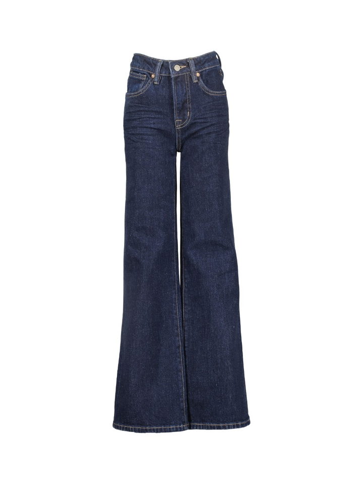 Donkerblauwe jeansbroek MARLOW Circle of Trust