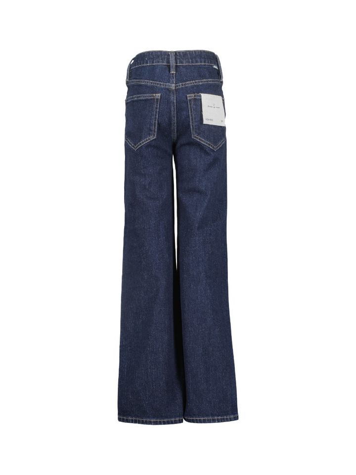 Donkerblauwe jeansbroek MARLOW Circle of Trust