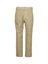 Beige relaxed broek in ribfluweel Paynt Bellerose 