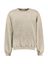 Grijze vintage sweater Fappen Bellerose 