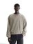 Grijze vintage sweater Fappen Bellerose 