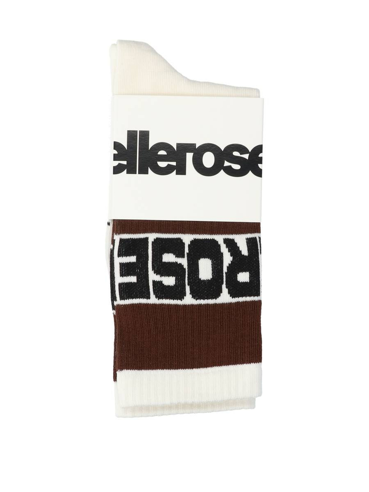 Off white sokken Vite Bellerose