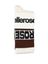 Off white sokken Vite Bellerose 