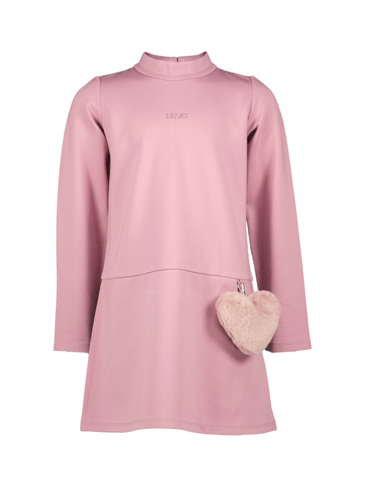 Roze jurk Lui Jo 