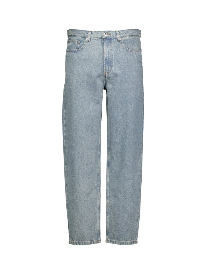 Blauwe jeans COHSP A.P.C.