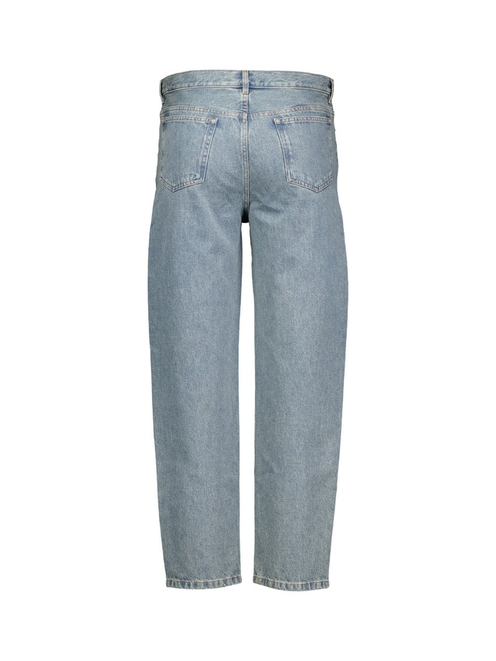 Blauwe jeans COHSP A.P.C.