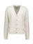Ecru wollen cardigan A.P.C