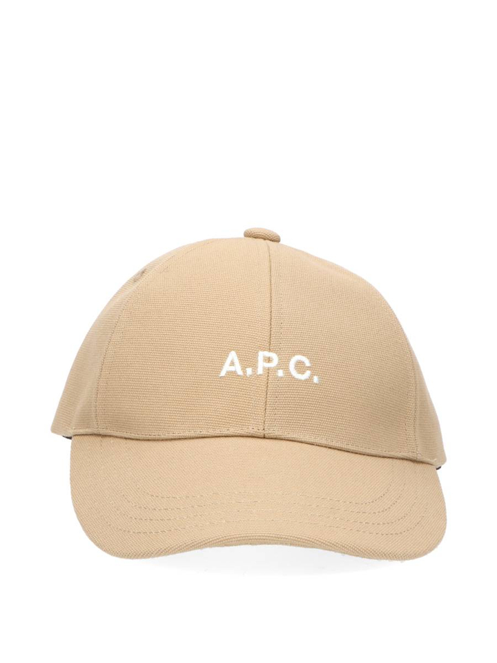 Beige pet A.P.C